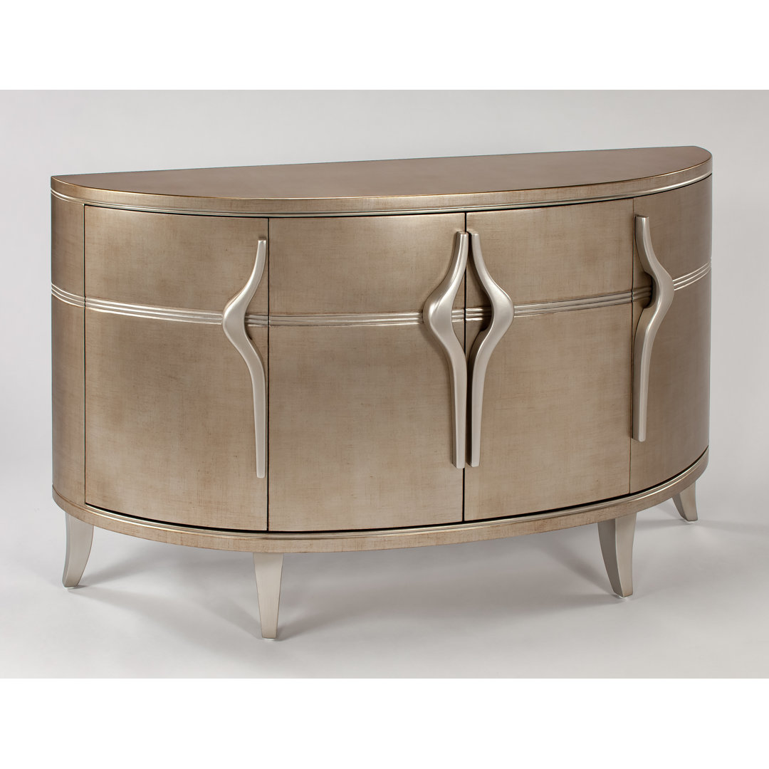 62'' Sideboard Artmax