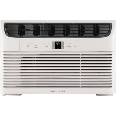 Frigidaire 6,000 BTU Smart Window-Mounted Air Conditioner