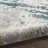 Toomey Abstract Indoor Rug-247489358