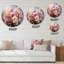 Horloge murale Dezi-11172087