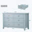 Commode 6 tiroirs Nobuyoshi-1939595901