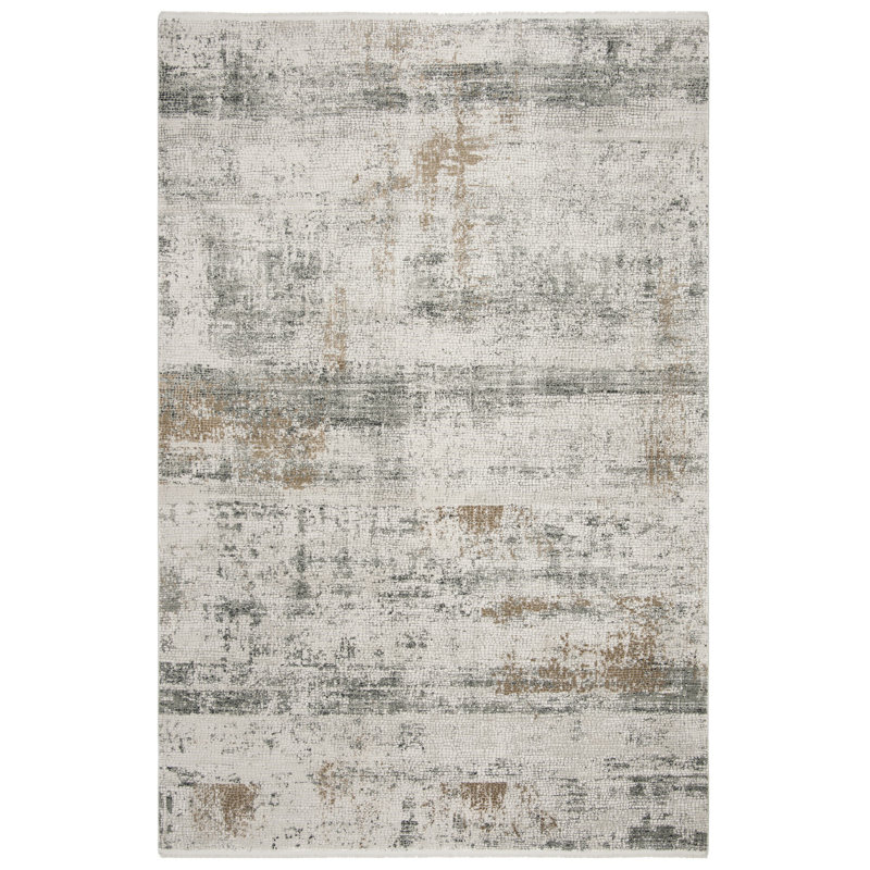 Cybulski 200 Performance Rug, Rectangle 5'3" x 7'6"