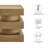 Perpetuate Totem End Table-104318312