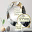 Miroir mural Merseles-1274586372