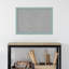 Tableau d'affichage mural magnétique-1768374893