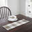Annie Buffalo Check Dining Linens-95765199-95765200