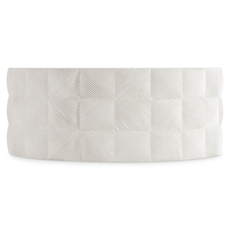 Bernhardt Ballantyne Cocktail Table