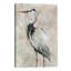 Crane At Dusk II by Carol Robinson - Painting on Canvas-383796180-390835929