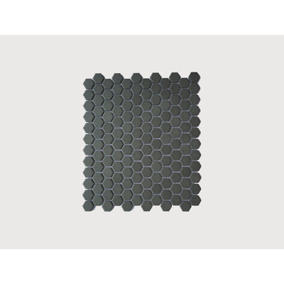 Metro Hex 1 "mosaïque