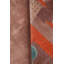 Vintage One-of-a-Kind Rectangle 4'10" X 7'8" Hand Knotted Area Rug