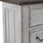 River Place 6 Drawer Chest