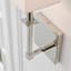 Quinn 1 - Light Armed Sconce-280209048