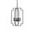 Gaylesville 4 - Light Pendant-1894285299