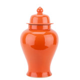 Handmade Porcelain China Jar