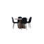 Kangley 4 - Person Dining Set