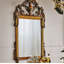 Traditional Beveled Accent Mirror