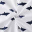 Draps en microfibre classiques pour enfants-543045420-615797616