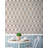 Corvus Peel & Stick Geometric Wall Mural-1804011282