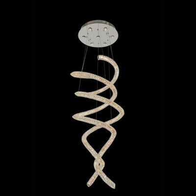 Lustre Ravina 1 LT Allegri