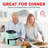 DASH Tasti-Crisp Family Size Air Fryer 6 Qt.-99341908
