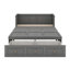 Lit escamotable avec port USB et grand tiroir-1153026248