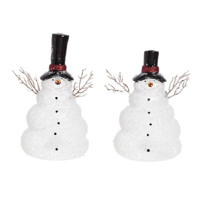 Christmas Figurines & Collectibles