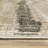 Dydra Striped Indoor Rug-654861729