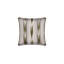 Kutnu Large Ikat Pattern Pillow-1951172097