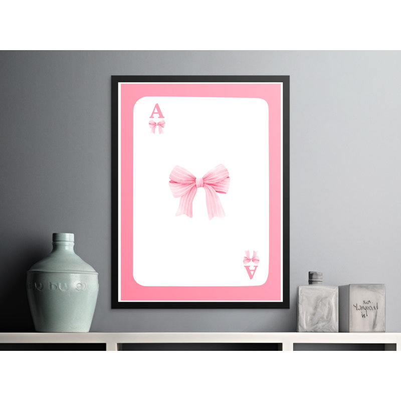 Chaning Single Picture Frame Print, 60.96 cm H x 40.64 cm W