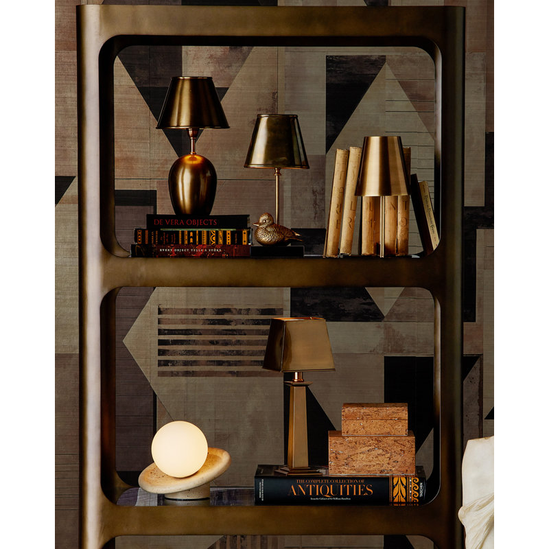 Comporta Rectangular Box