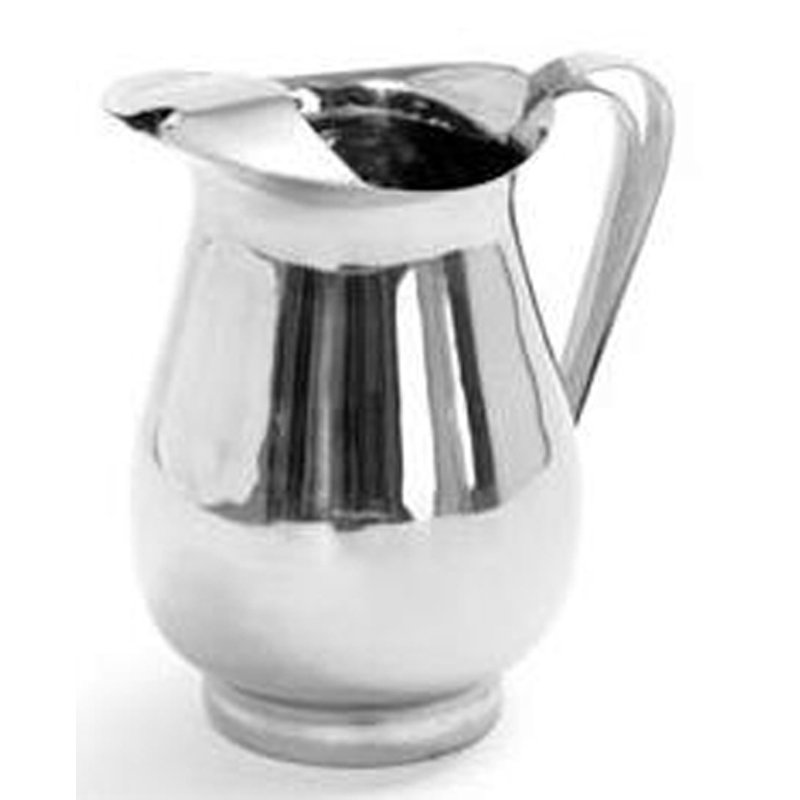 Trisha 68oz. Stainless Steel Beverage Dispenser