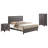 Piece Bedroom Set