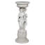 Chatsworth Manor Neoclassical Pedestal Plant Stand