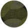 Machine Washable Indoor/Outdoor Chayden ACN1001 Olive