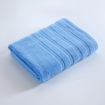 100% Cotton Fingertip Towel