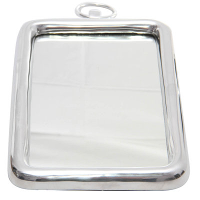 Miroir d'appoint 18 po