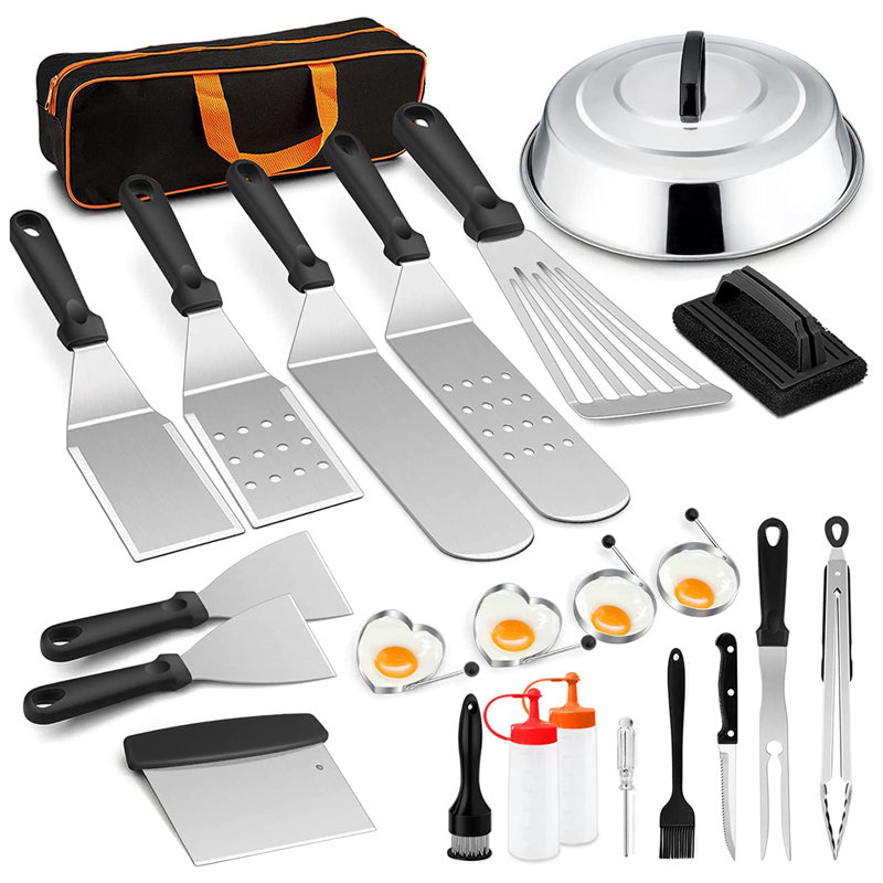 Accessoires de barbecue