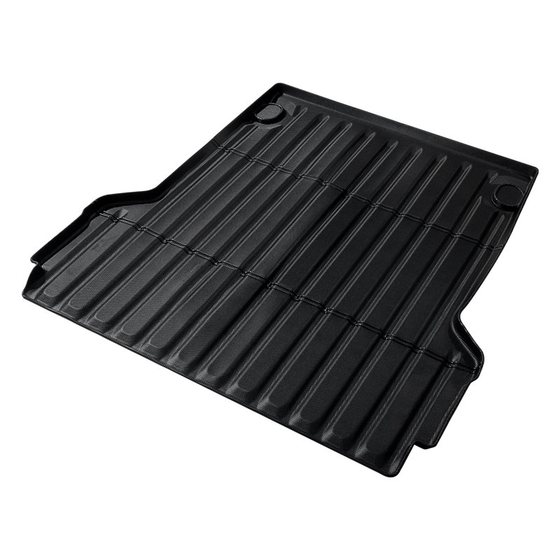 Tapis de lit de camion pour accessoires de doublure de camion Ford Maverick TPE 2022-2024