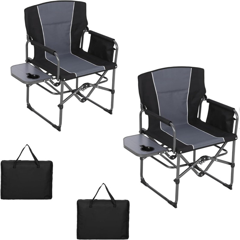 Camping Bench