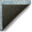 Zamarie Chenille Abstract Indoor / Outdoor Rug-71017059