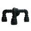 Averett Armed Sconce-1251787392