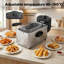 Spector 3 Deep Fryer