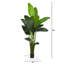 Faux Palm Tree in Planter-95207797