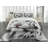 Eclectic Polyester Coverlet