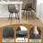 Garrey Swivel Bar & Counter Stool-854316320-854316321