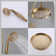 Multi Function Dual Shower Head