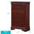 31'' W 5 - Drawer Dresser-127657500