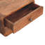 Caramel 2 Drawer Floating Gabrieli-1600791883