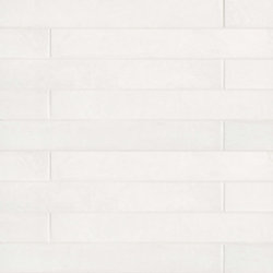 Solid White