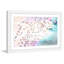 Parvez Taj - Single Picture Frame Print-18344314
